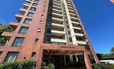 Departamento en Arriendo en Edificio Costa Azul