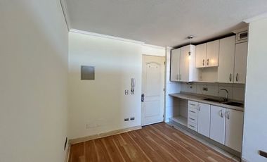 Departamento en Arriendo en Edificio Costa Azul