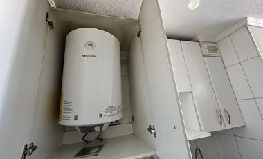 Departamento en Arriendo en Edificio Costa Azul