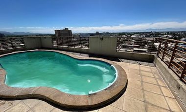 Departamento en Arriendo en Edificio Costa Azul