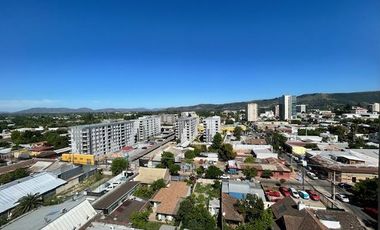 Departamento en Arriendo en Edificio Costa Azul