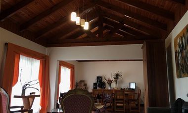 Casa en Venta en Fundo Los Lirios