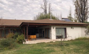 Casa en Venta en Fundo Los Lirios