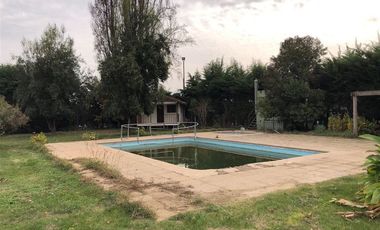 Casa en Venta en Fundo Los Lirios