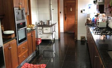 Casa en Venta en Fundo Los Lirios