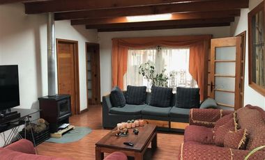 Casa en Venta en Fundo Los Lirios
