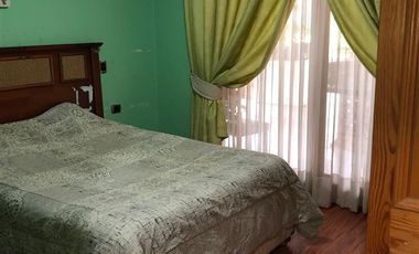 Casa en Venta en Fundo Los Lirios