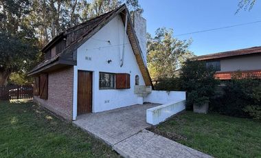 Venta Casa 2 ambientes, Santa Clara del Mar