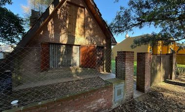 Venta Casa 2 ambientes, Santa Clara del Mar