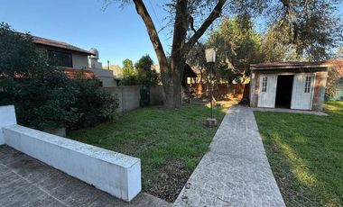 Venta Casa 2 ambientes, Santa Clara del Mar