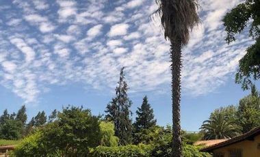 Parcela en Venta en Rengo VI Region