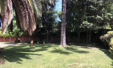 Parcela en Venta en Rengo VI Region