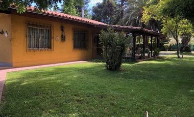 Parcela en Venta en Rengo VI Region