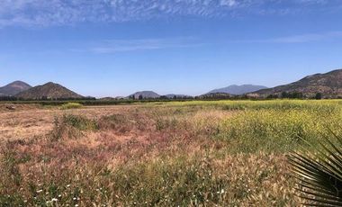 Parcela en Venta en Rengo VI Region