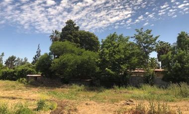 Parcela en Venta en Rengo VI Region