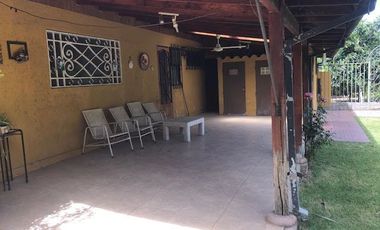 Parcela en Venta en Rengo VI Region
