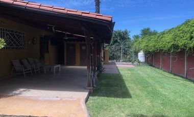 Parcela en Venta en Rengo VI Region