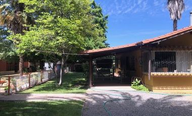 Parcela en Venta en Rengo VI Region