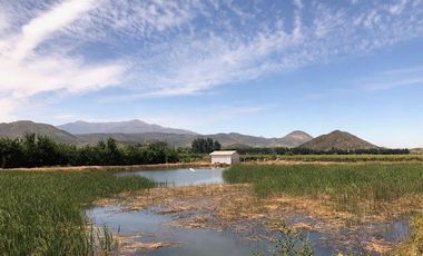 Parcela en Venta en Rengo VI Region