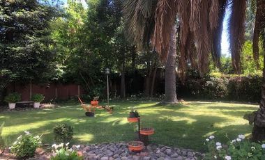 Parcela en Venta en Rengo VI Region