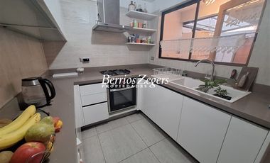 Casa en Arriendo en Av. La Plaza / Camino El Alba
