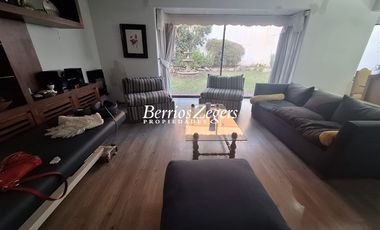 Casa en Arriendo en Av. La Plaza / Camino El Alba