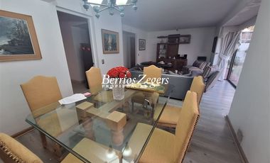 Casa en Arriendo en Av. La Plaza / Camino El Alba
