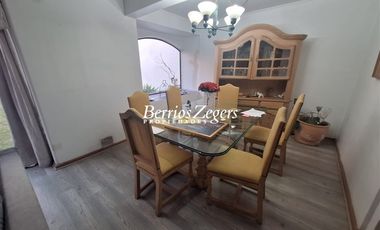 Casa en Arriendo en Av. La Plaza / Camino El Alba