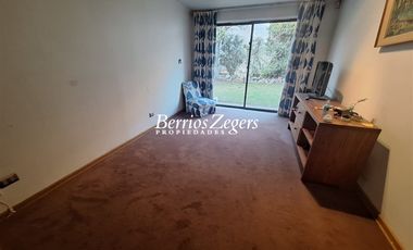 Casa en Arriendo en Av. La Plaza / Camino El Alba