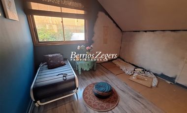 Casa en Arriendo en Av. La Plaza / Camino El Alba
