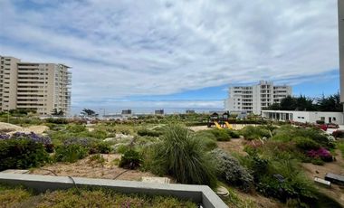 Departamento en Venta en Costas de Montemar | primera línea