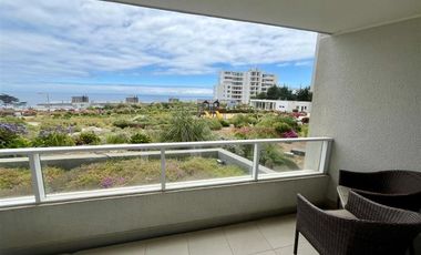 Departamento en Venta en Costas de Montemar | primera línea