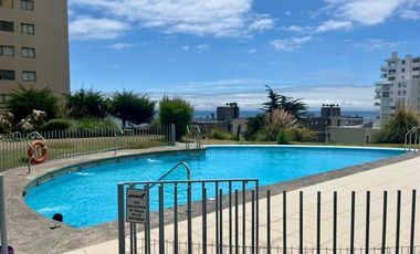 Departamento en Venta en Costas de Montemar | primera línea