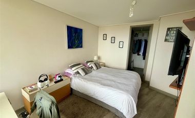 Departamento en Venta en Costas de Montemar | primera línea