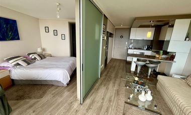 Departamento en Venta en Costas de Montemar | primera línea