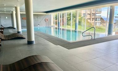 Departamento en Venta en Costas de Montemar | primera línea