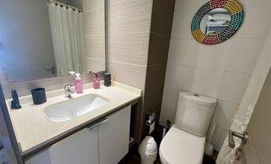 Departamento en Venta en Costas de Montemar | primera línea