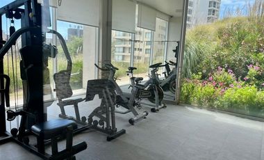 Departamento en Venta en Costas de Montemar | primera línea