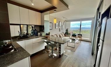 Departamento en Venta en Costas de Montemar | primera línea