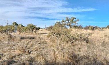 Parcela en Venta en Camino Cerro de la Virgen 50 LT