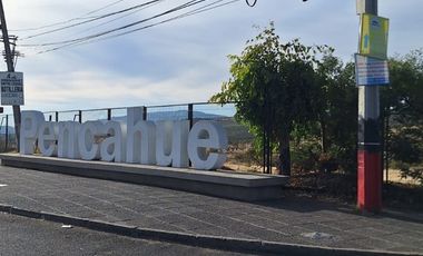 Parcela en Venta en Camino Cerro de la Virgen 50 LT