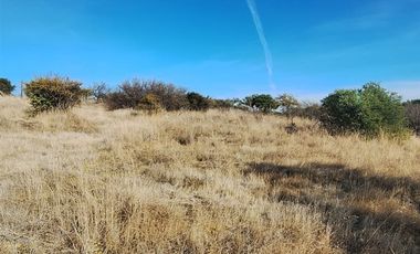 Parcela en Venta en Camino Cerro de la Virgen 50 LT