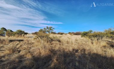 Parcela en Venta en Camino Cerro de la Virgen 50 LT
