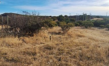 Parcela en Venta en Camino Cerro de la Virgen 50 LT