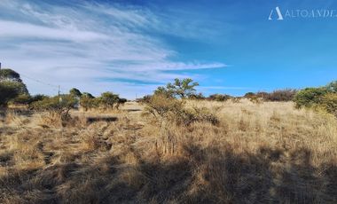 Parcela en Venta en Camino Cerro de la Virgen 50 LT