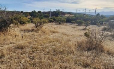 Parcela en Venta en Camino Cerro de la Virgen 50 LT
