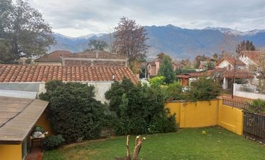 Casa en Arriendo en Valladolid
