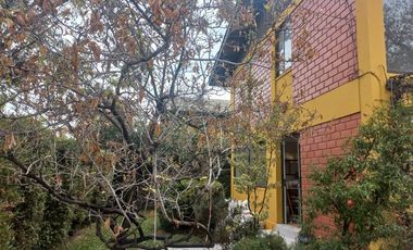 Casa en Arriendo en Valladolid