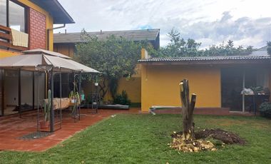 Casa en Arriendo en Valladolid