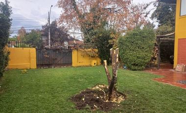Casa en Arriendo en Valladolid